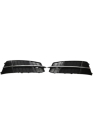 AUDİ A6 SAĞ SOL SİS KAPAĞI 4G0 807 681AN - 4G0 807 682AN