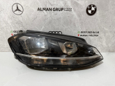 GOLF 7.5 SAĞ FAR ORJİNAL HATASIZ 5G1941006D