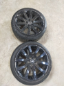 RANGE ROVER SPORT JANT LASTİK 20 İNCH 6373602