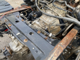 İSUZU NQR 86 EURO 3 6 İLERİ MİLLİ ÇIKMA ŞANZIMAN