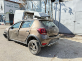 DACİA SANDERO SOL ARKA KAPI