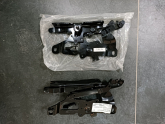 BMW F10 SOL KAPUT MENTEŞESİ 2011 7299925 41007299925 SY