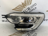RENAULT MEGANE LED SOL FAR (16-25) ORİJİNAL ÇIKMA 260603157R