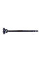 AKS MİLİ PORYALI SAĞ   CRAFTER 06-16 (KALIN 938mm ) 2E0501172F