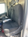 Fiat Ducato şoför koltuğu