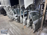 Oto Çıkma Parça / Kaporta & Karoser / Arka Tampon / Opel / Vectra / Çıkma Parça 