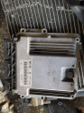 Renault symbol motor beyni