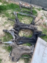 PEUGEOT 206 TRAVERS ORJINAL ÇIKMA