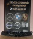 RENAULT CLİO 2 ÖN TAMPON SAĞ SOL İÇ BRAKET SIFIR ORJ 7701207081