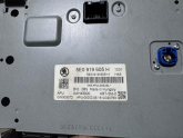 Oto Çıkma Parça / Elektrik / Teyp / Skoda / Octavia / Çıkma Parça 