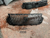 Yeni kasa Pejo 2008 ön panjur ÇIKMA ORJİNAL