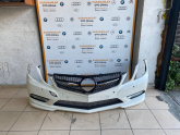MERCEDES E SERİSİ W207 ÖN TAMPON ORJİNAL DOLU