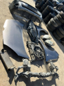 RENAULT KANGOO 3 KAPUT ORJINAL CIKMA