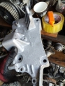 Fiat 1.3 Multijet motor bağlantı ayağı kod 55208369
