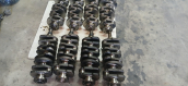 Oto Çıkma Parça / Motor / Krank / Peugeot / Boxer / Çıkma Parça 