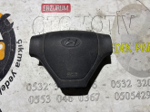 HYUNDAİ GETZ Orijinal çıkma direksiyon Airbag