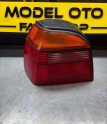 VOLKSWAGEN GOLF 4 SOL ARKA STOP