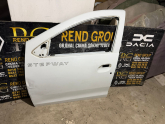 DACİA SANDERO STEPWAY SOL ÖN KAPI ORİJİNAL ÇIKMA