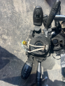Oto Çıkma Parça / Elektrik / Sinyal Kolu / Peugeot / 301 / Çıkma Parça 