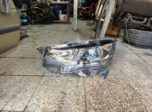PEUGEOT RİFTER SOL FAR ORJİNAL LEDLİ EYÜPCAN OTO'DA