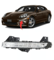 97063108152 PANAMERA 2014 -2017 SİS FARI SOL