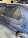 FORD ESCORT SOL ARKA KAPI ORJİNAL ÇIKMA