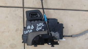 Oto Çıkma Parça / Mekanik / Kapı Kilidi / Audi / A6 / Çıkma Parça 