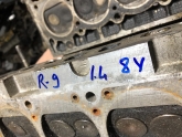 Oto Çıkma Parça / Motor / Silindir Kapağı / Renault / R 9 / Çıkma Parça 