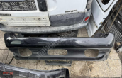 BMW X5 ARKA TAMPON HATASIZ ORJİNAL EYUPCAN OTODA