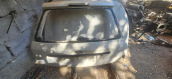 Ford Fiesta bagaj kapağı