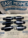 ÇIKMA ISUZU D MAX DIŞ KAPI KOLU
