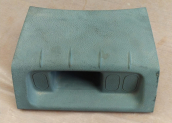 RENAULT KANGOO GÖSTERGE PANEL KAPLAMASI