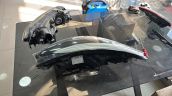 Oto Çıkma Parça / Elektrik / Far / Renault / Captur / Çıkma Parça 