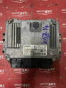 0281 0132 871 EDC16C34 PEUGEOT MOTOR BEYİNİ