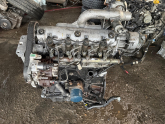 Oto Çıkma Parça / Motor / Motor Komple / Renault / R 9 / Çıkma Parça 