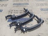 Oto Çıkma Parça / BMW / 5 Serisi / Mekanik / Kapı Kolu / Çıkma Parça 