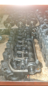 TOYOTA AURİS 1.4 DİZEL ÇIKMA ORJİNAL SİLİNDİR KAPAĞI ÇAVUŞOĞLU