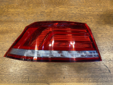 Vw Passat B8 2015 - 2019 Sol Dış Stop Lambası Sıfır 3G5945095A