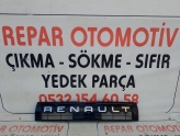Dacia Duster 3 24-26 ön panjur orijinal çıkma 622566483R