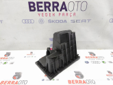 7H0129607 VOLKSWAGEN TRANSPORTER HAVA FİLTRE KUTUSU ÜST 1.9 TDİ
