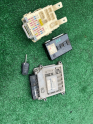 HYUNDAİ İ20 MOTOR BEYİN SET