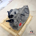 Oto Çıkma Parça / Şanzıman & Vites / Şanzıman Komple / Renault / Clio / Sıfır Parça 