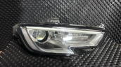 Oto Çıkma Parça / Elektrik / Far / Audi / A3 / Çıkma Parça 