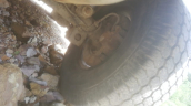 OPEL FRONTERA A SAĞ ARKA FREN KALİPERİ.OTO ERKAN ÜNYE