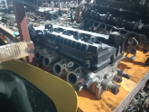 Oto Çıkma Parça / Motor / Silindir Kapağı / Mitsubishi / Colt / Çıkma Parça 