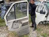 VOLKSWAGEN VOLT SAĞ ÖN KAPI DÖŞEMESİ 1998-2005 MODEL