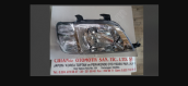 HONDA CRV SAĞ-SOL FAR 1997-2000 ADET FİYATI.