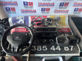 Oto Çıkma Parça / Kaporta & Karoser / Sağ Şasi / Peugeot / Partner / Çıkma Parça 
