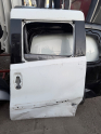 Fiat Doblo sol sürgülü kapı otomatik camlı çıkma orijinal