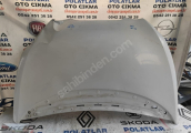 Seat Leon motor kaputu